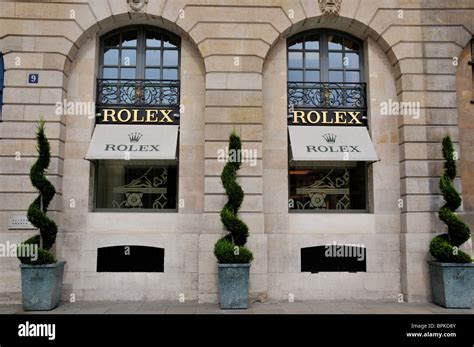 travail rolex|rolex in paris france.